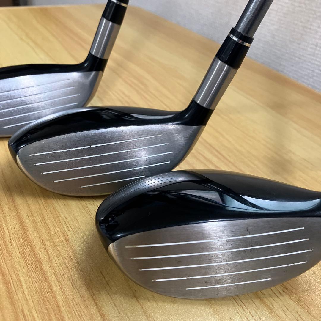 即日発送 ホンマTW737 U19 U22 U25 3本 VIZARD IB85