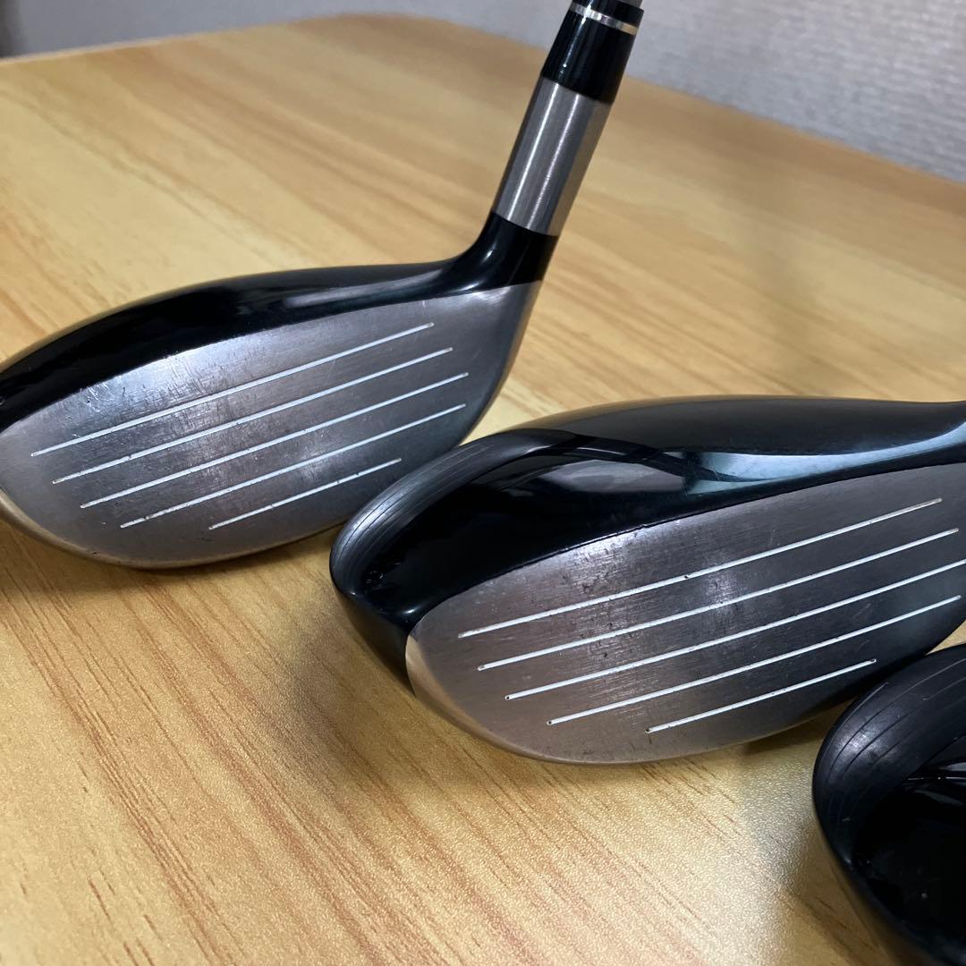 即日発送 ホンマTW737 U19 U22 U25 3本 VIZARD IB85