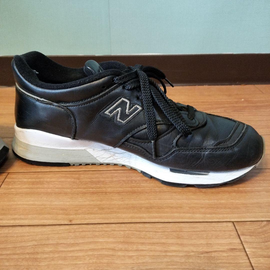 ニューバランス　1500