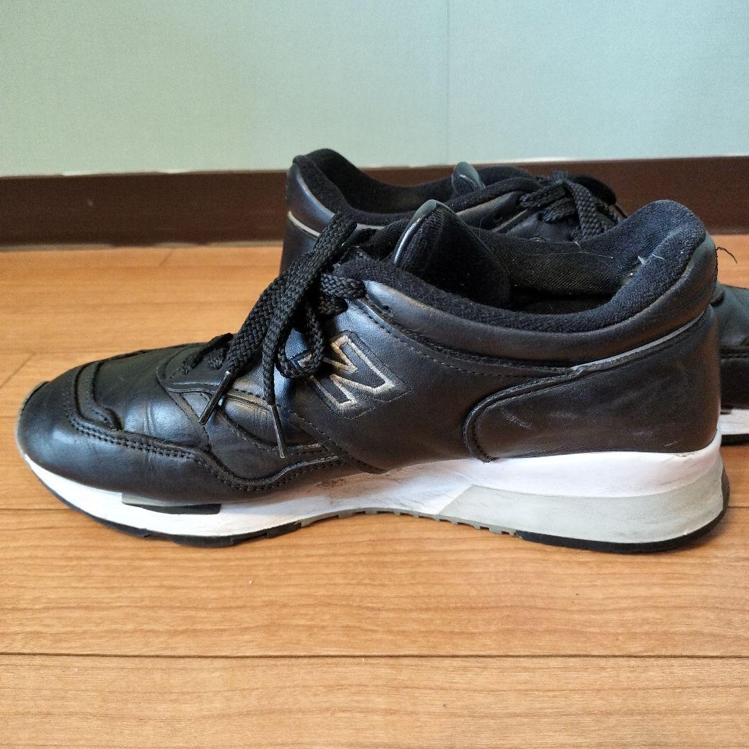 ニューバランス　1500