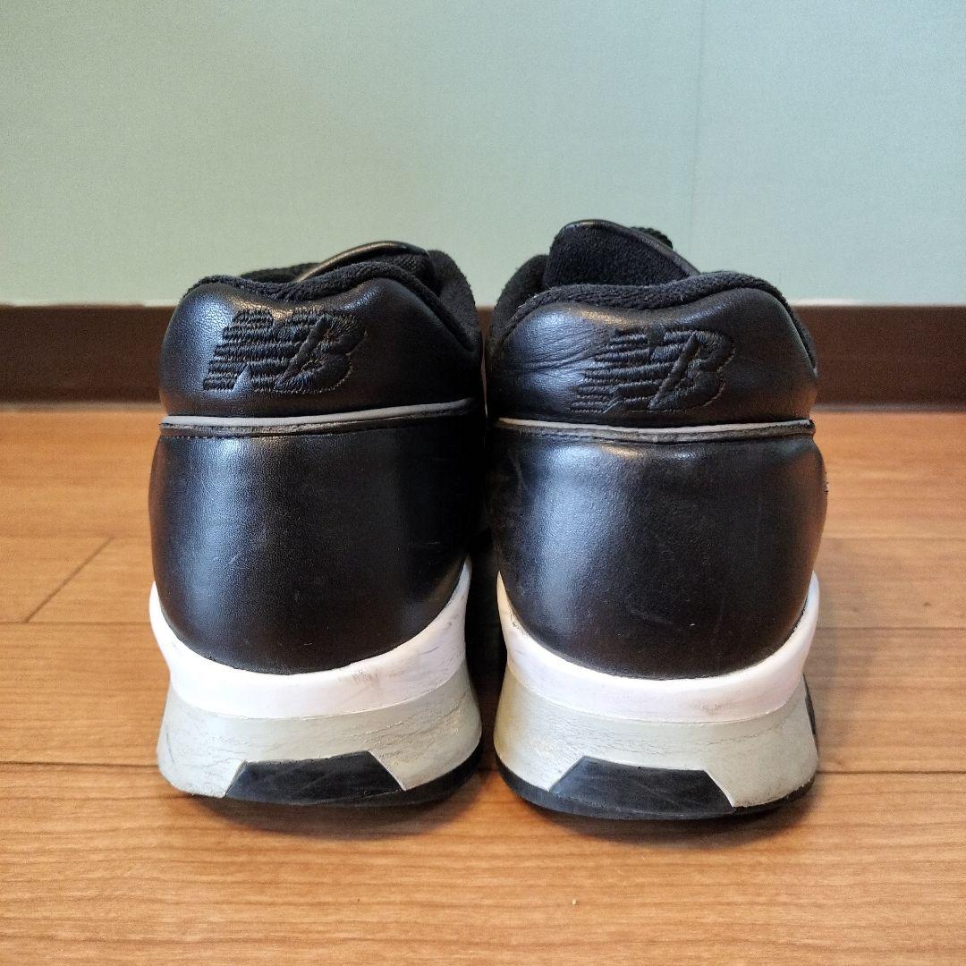 ニューバランス　1500