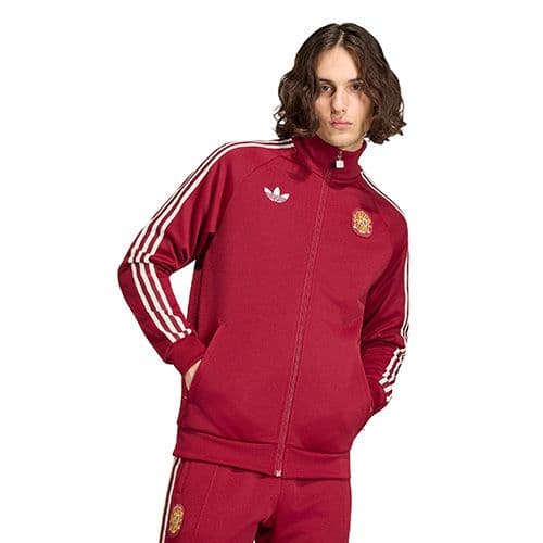 スペイン代表 ORIGINALS トラックトップ