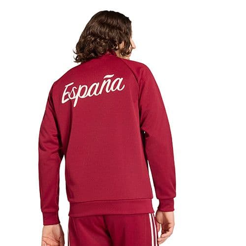 スペイン代表 ORIGINALS トラックトップ