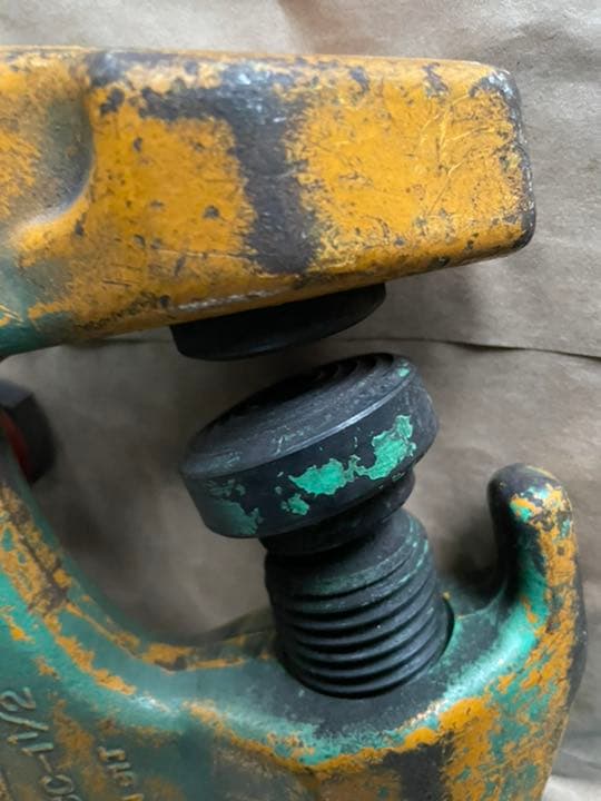 スーパーツール　スクリューカムクランプ1.5t