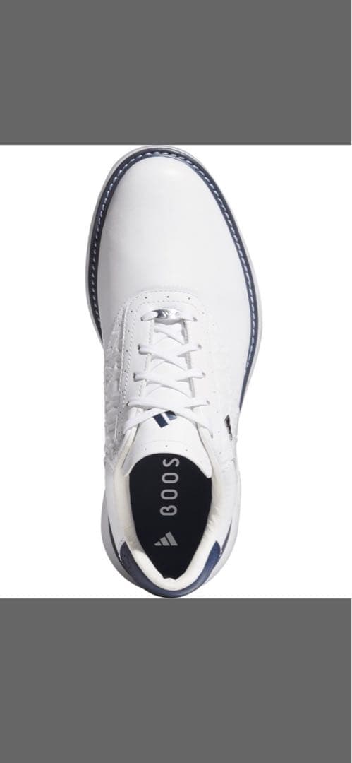 adidas ゴルフシューズ MC70 SL ホワイト