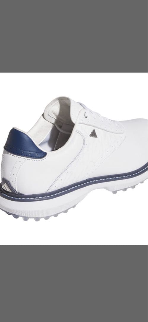 adidas ゴルフシューズ MC70 SL ホワイト