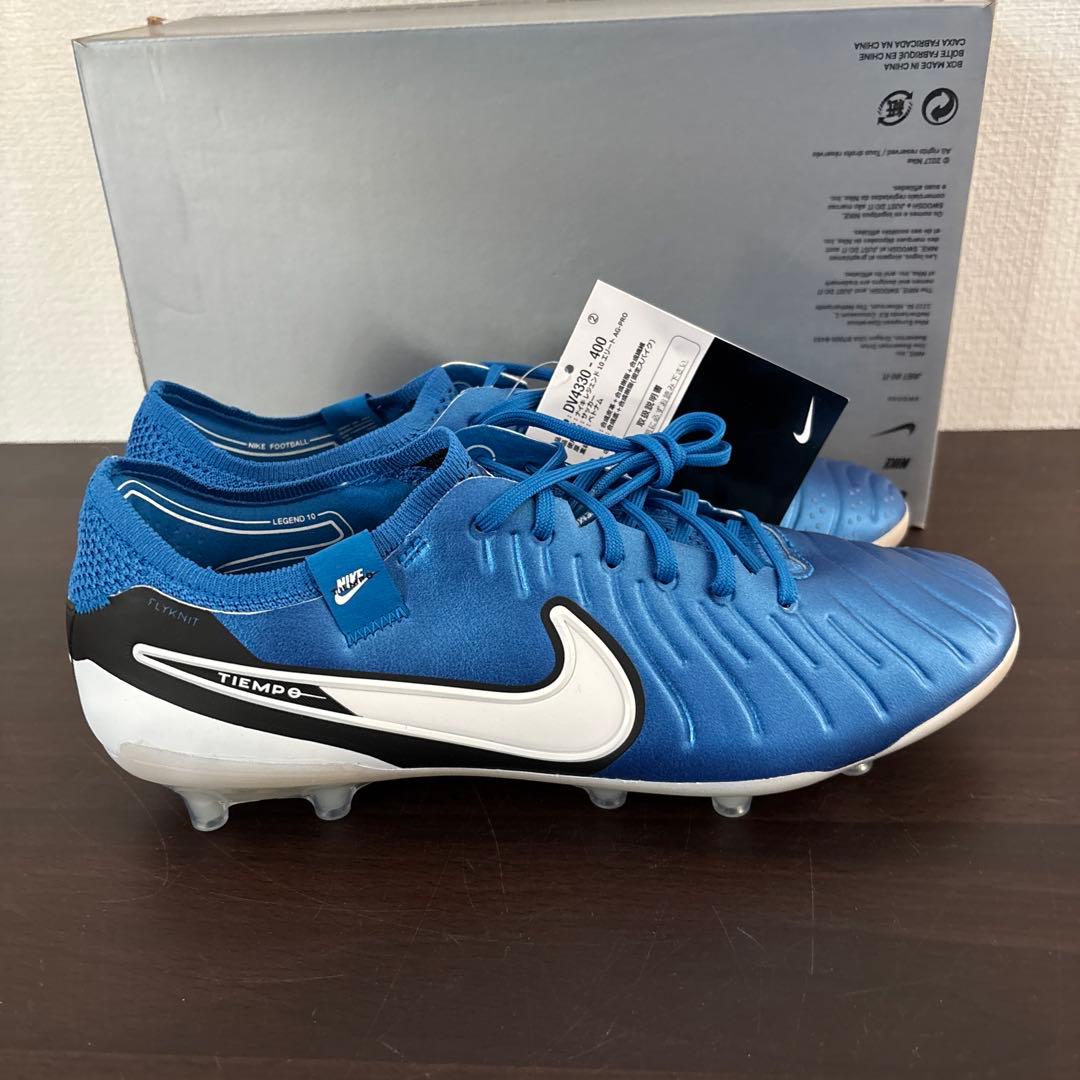Nike ナイキ レジェンド 10 エリート AG-PRO