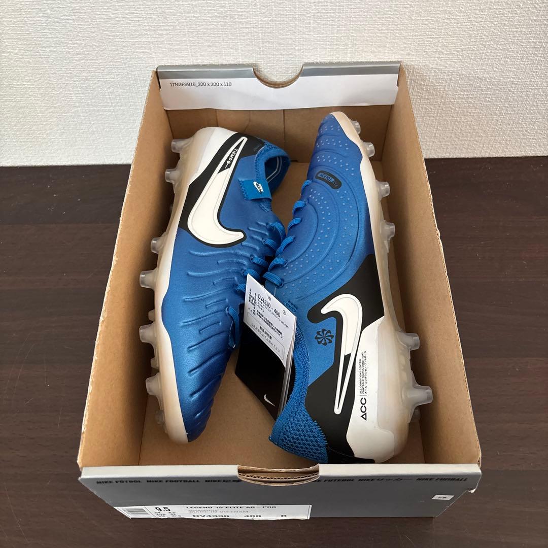 Nike ナイキ レジェンド 10 エリート AG-PRO