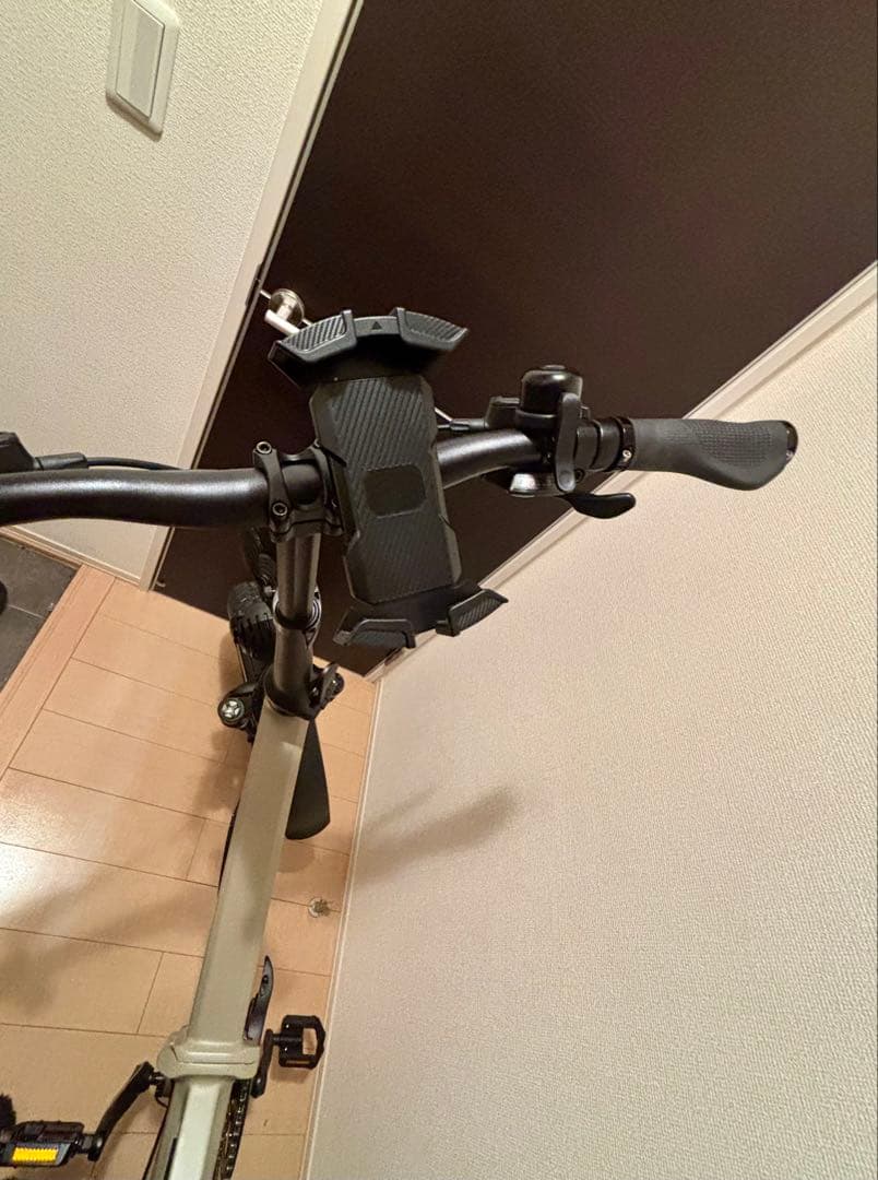MATE BAIKE X EVO 限定カラー