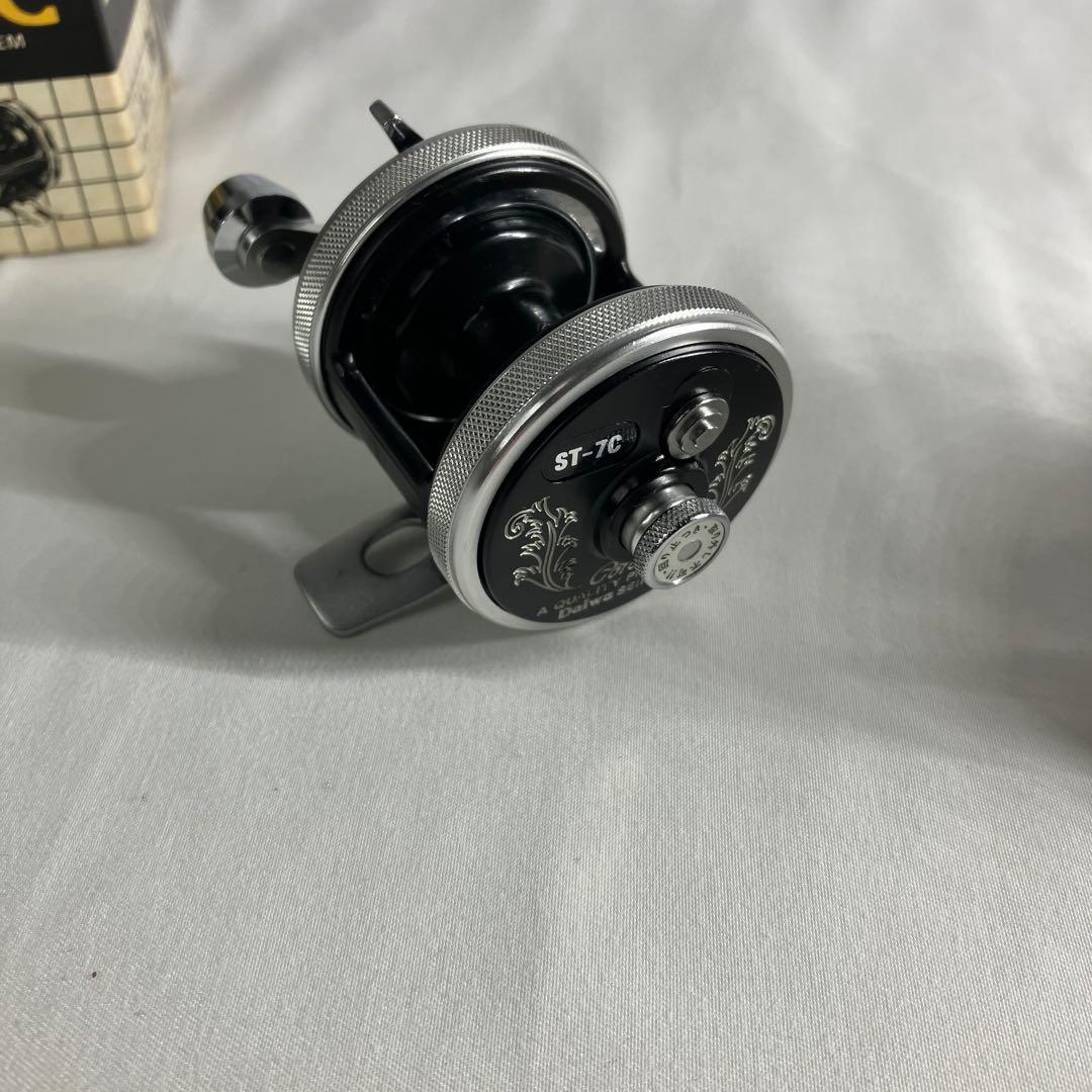 【新品・未使用】Daiwa コロネット　ST-7C ダイワ