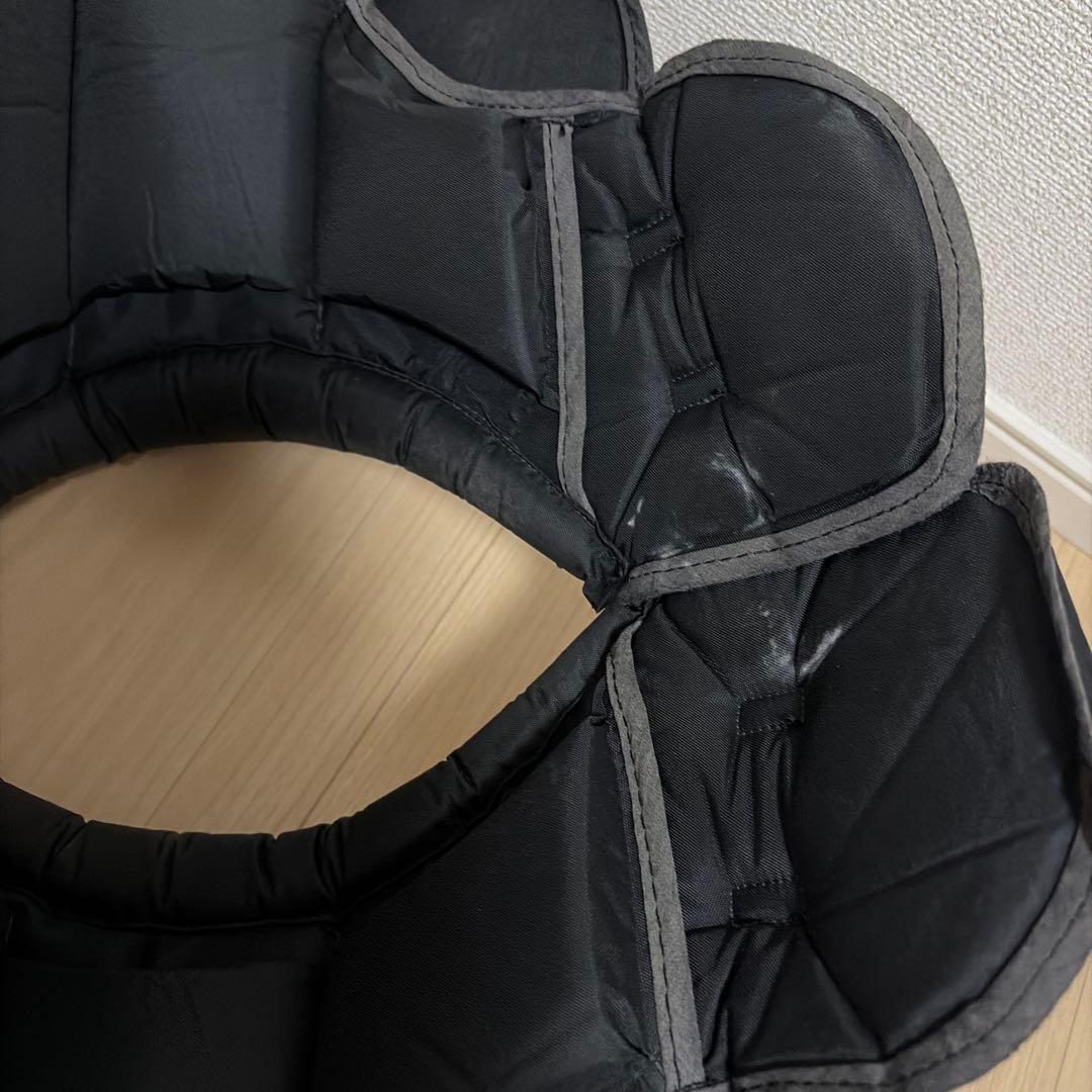 ダグラス Douglas QBK S ショルダー Sサイズ アメフト 防具