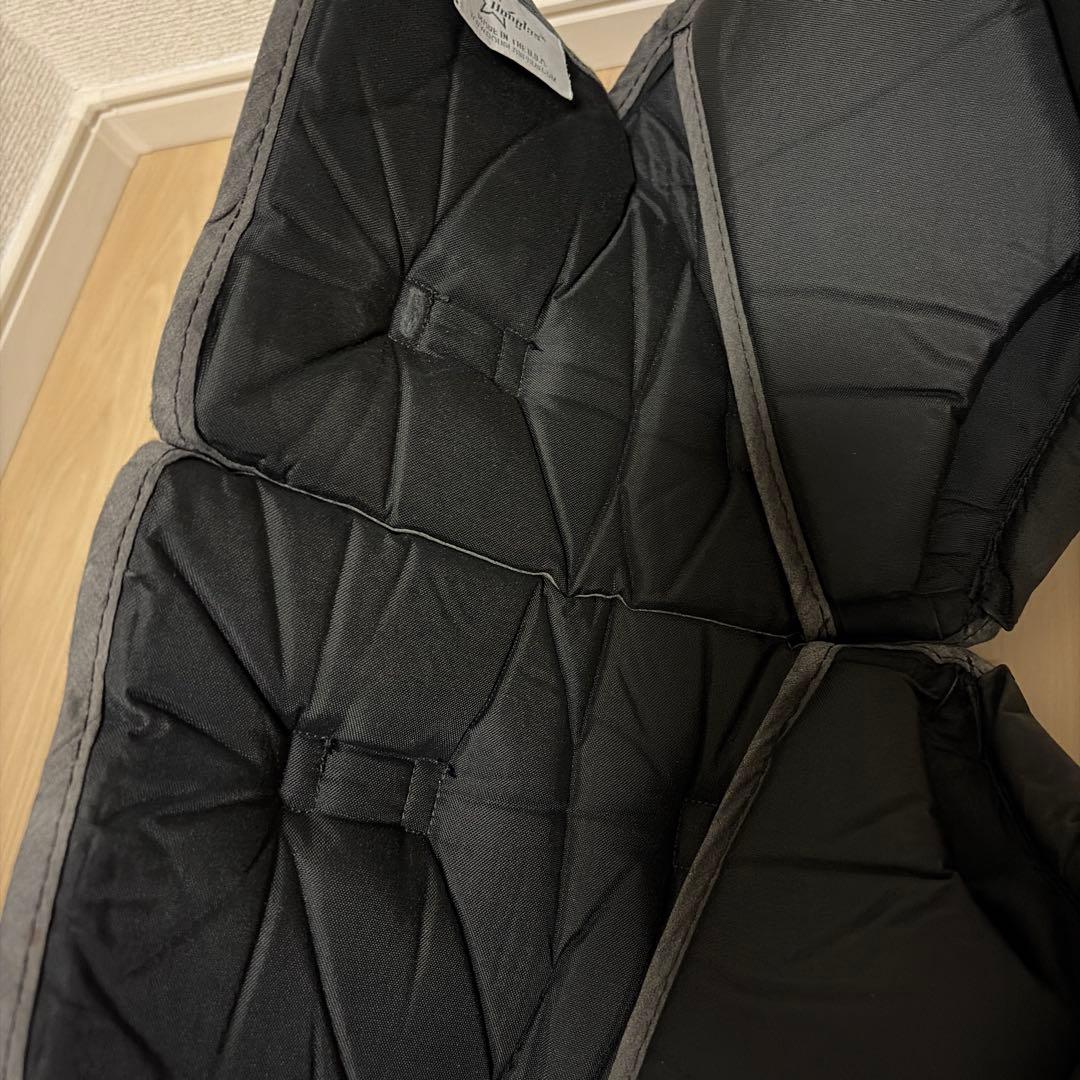 ダグラス Douglas QBK S ショルダー Sサイズ アメフト 防具