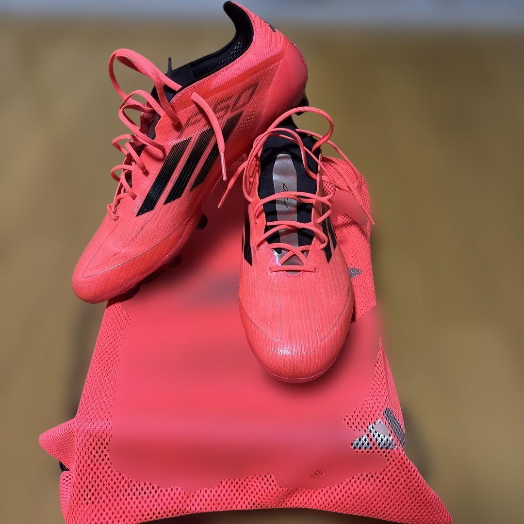 シューズ adidas F50 HG/AG JAPAN