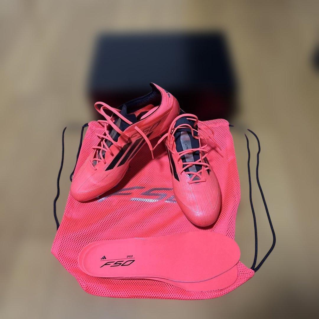 シューズ adidas F50 HG/AG JAPAN