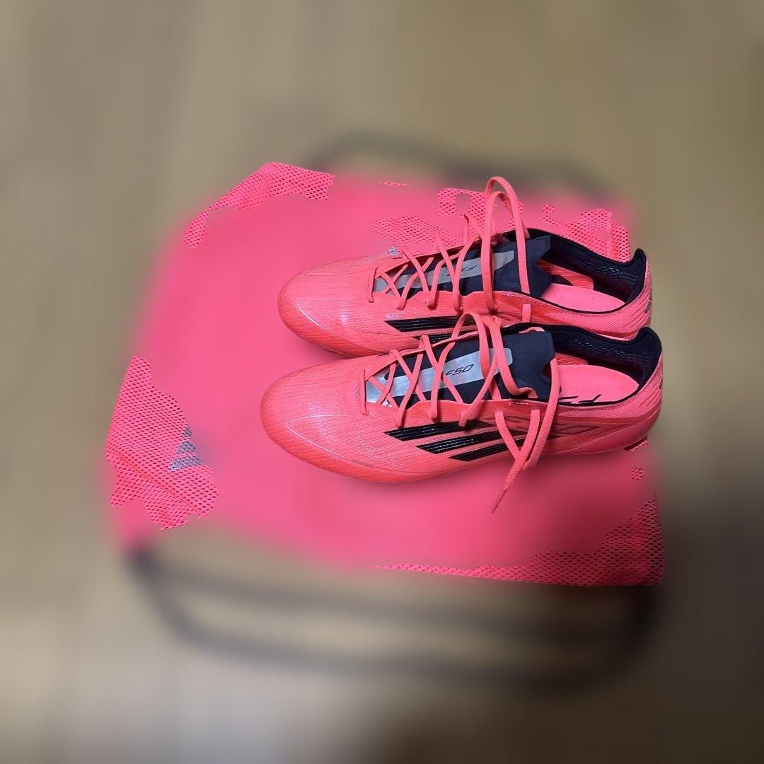 シューズ adidas F50 HG/AG JAPAN