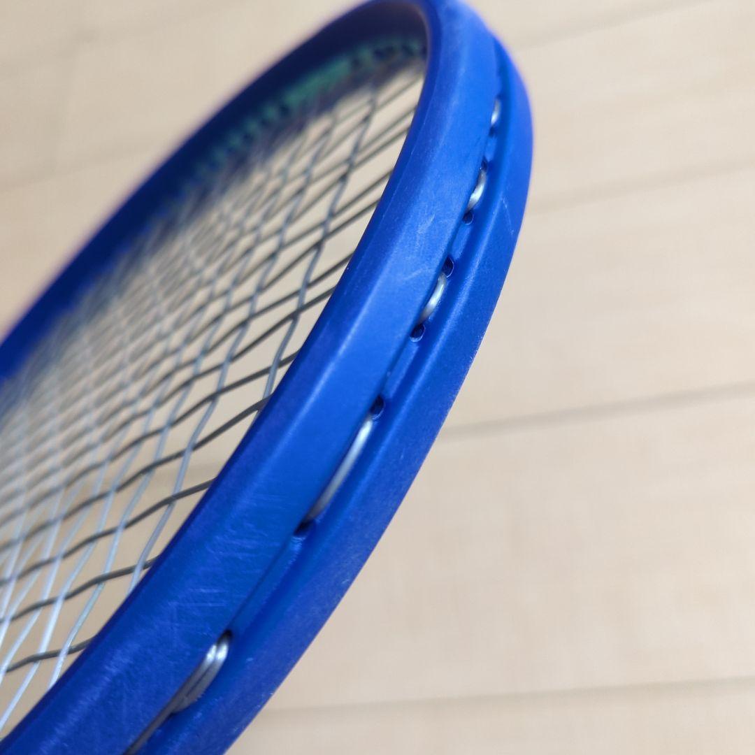 ラケット(硬式用) WILSON ULTRA 100 v5 g3