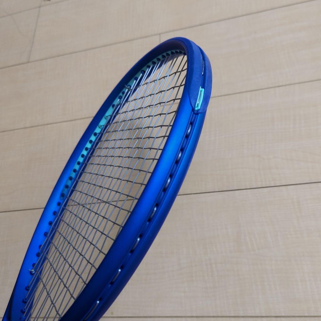 ラケット(硬式用) WILSON ULTRA 100 v5 g3