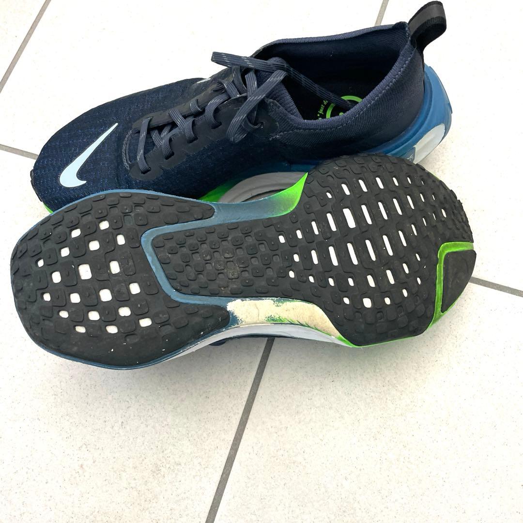 NIKE ナイキ　インヴィンシブルラン3 メンズ ロード ランニングシューズ