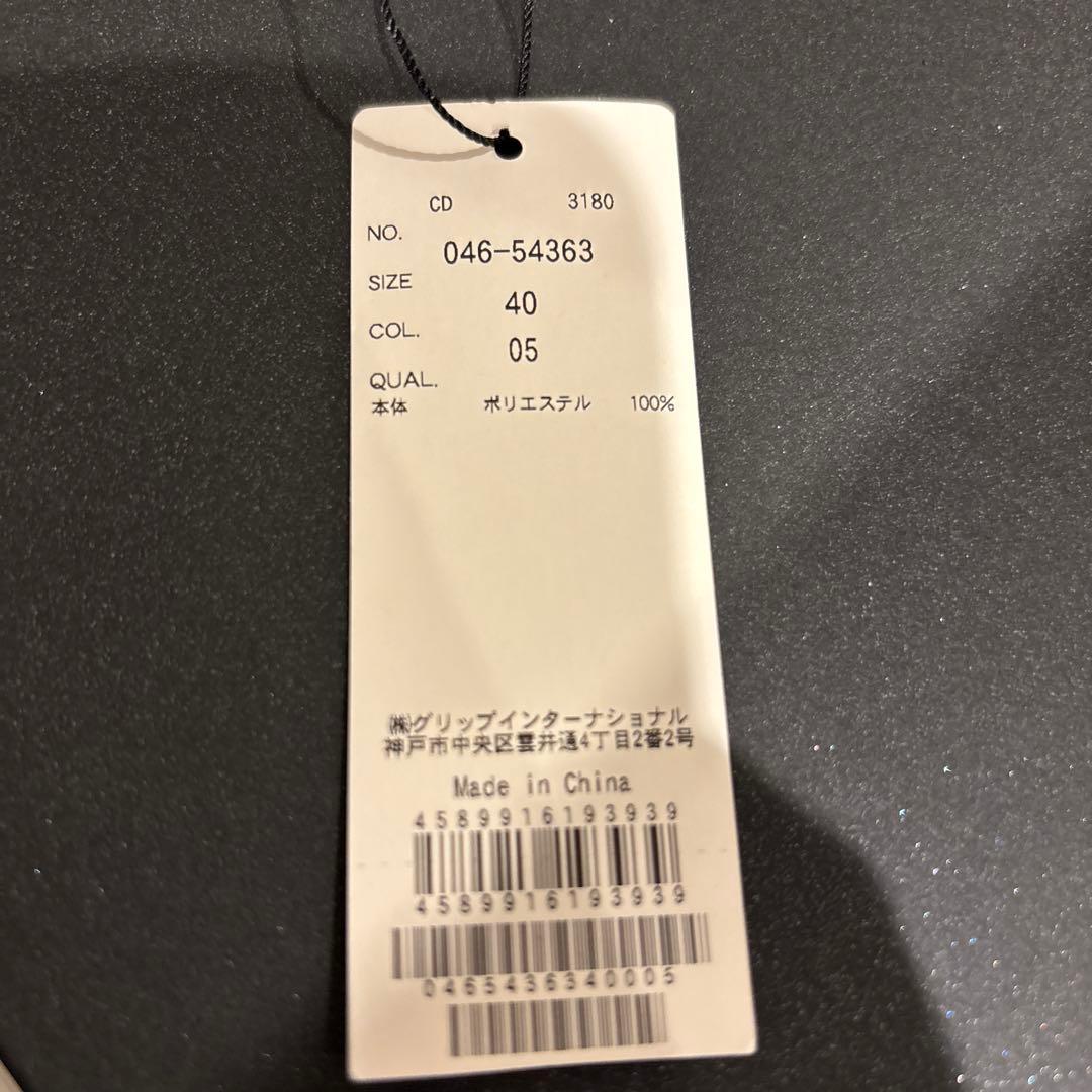 Rosasenレディース ゴルフワンピース Lサイズ