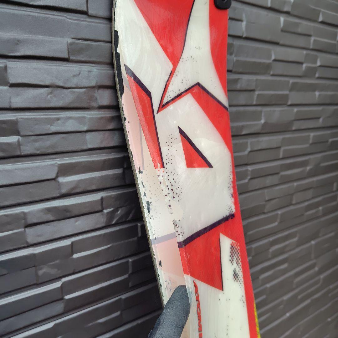 ATOMIC redster SLスキー板 165cm