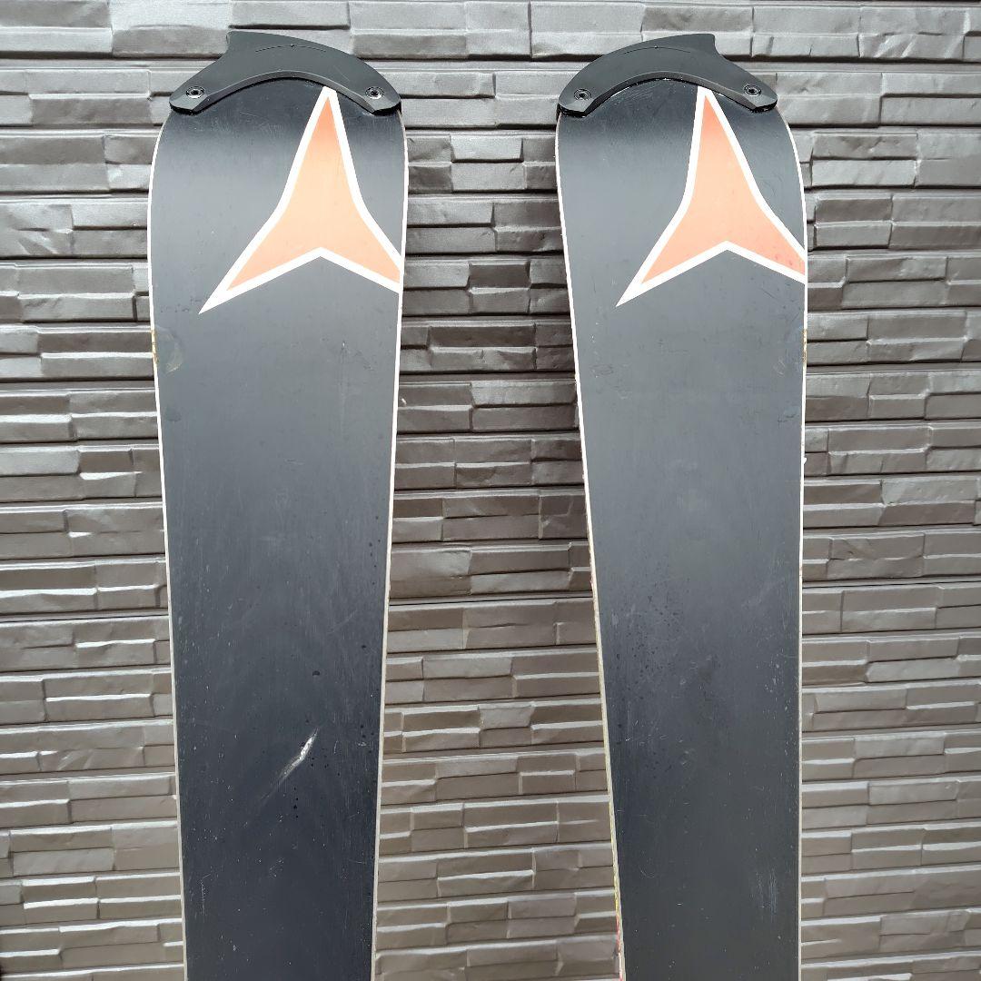 ATOMIC redster SLスキー板 165cm