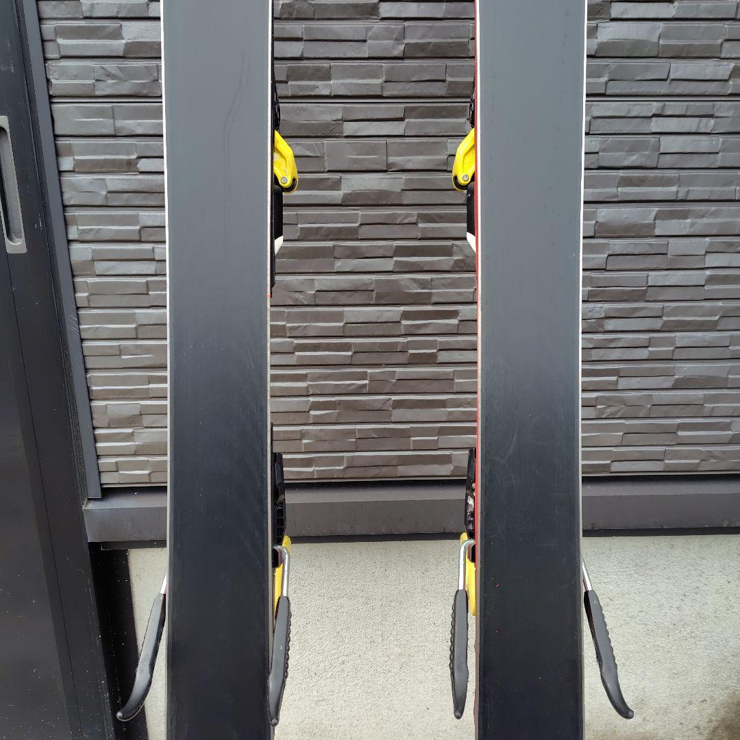 ATOMIC redster SLスキー板 165cm