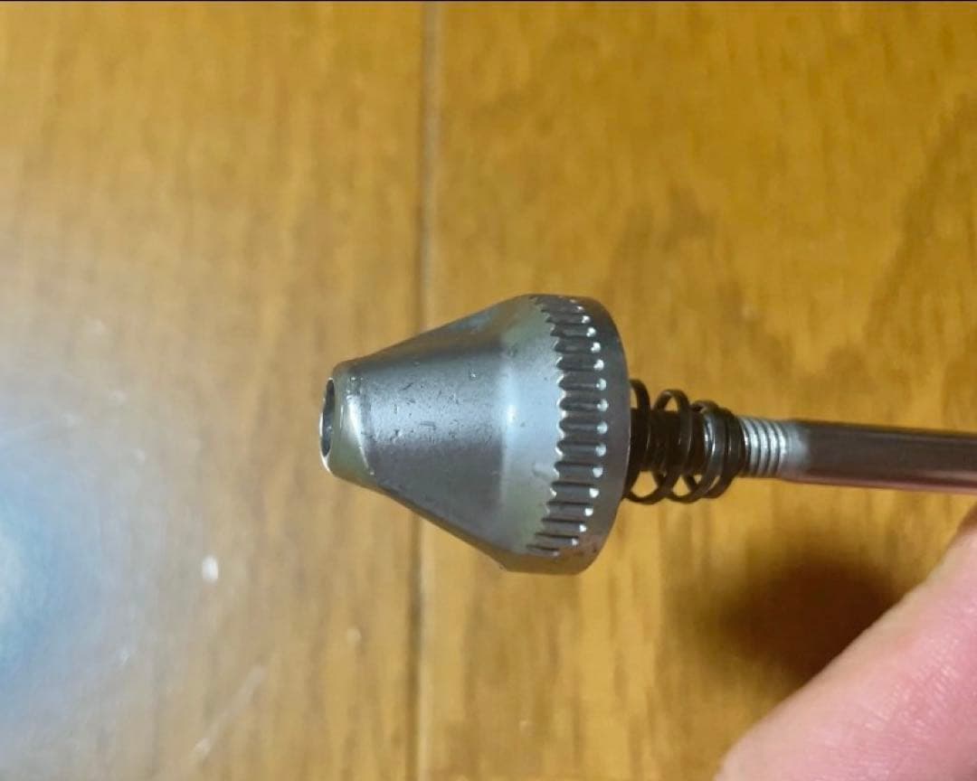 Shimano 600 700c クイックリリース ヴィンテージ FH-6208