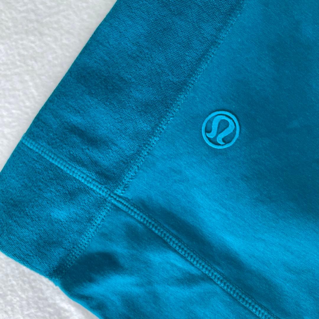超美品◆Lululemon/ルルレモン レギンス ヨガウェア パンツ size6