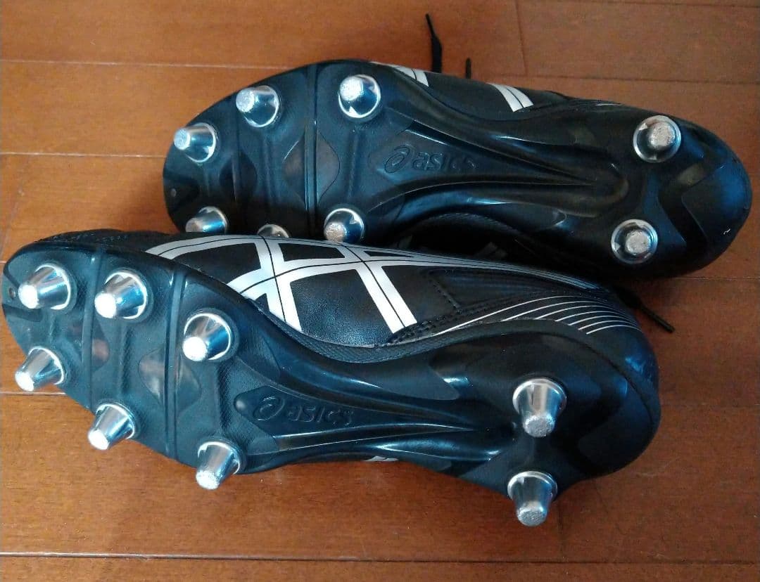 ASICS EHTAL TAI KLF 28.0 cm ラグビーシューズ