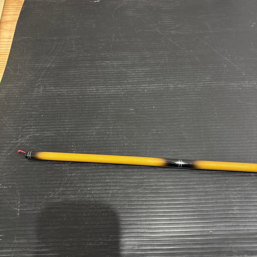 希少品！patagonia パタゴニア テンカラフライロッド 11’6