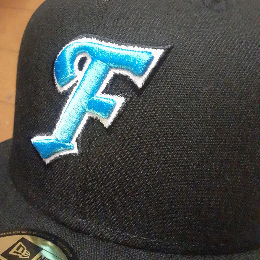 新品未使用　59FIFTY 川崎フロンターレ NEWERA ニューエラキャップ