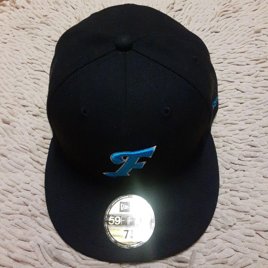 新品未使用　59FIFTY 川崎フロンターレ NEWERA ニューエラキャップ