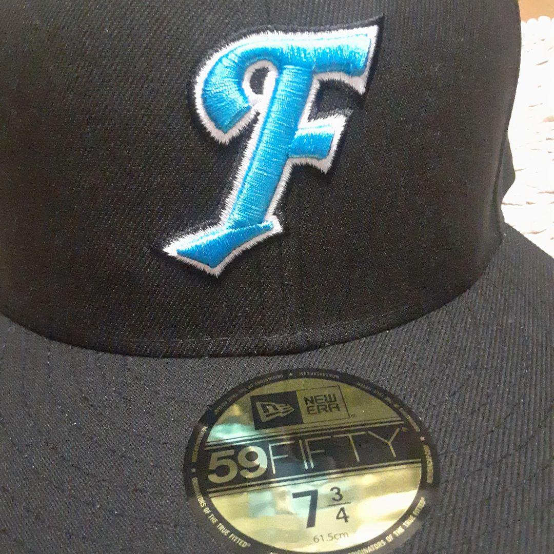 新品未使用　59FIFTY 川崎フロンターレ NEWERA ニューエラキャップ