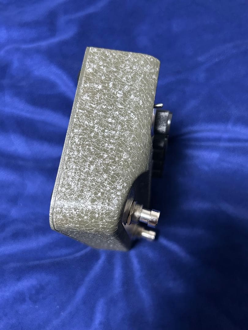 WARM AUDIO WA-C1　Chorus Vibrato 美品　NO,2