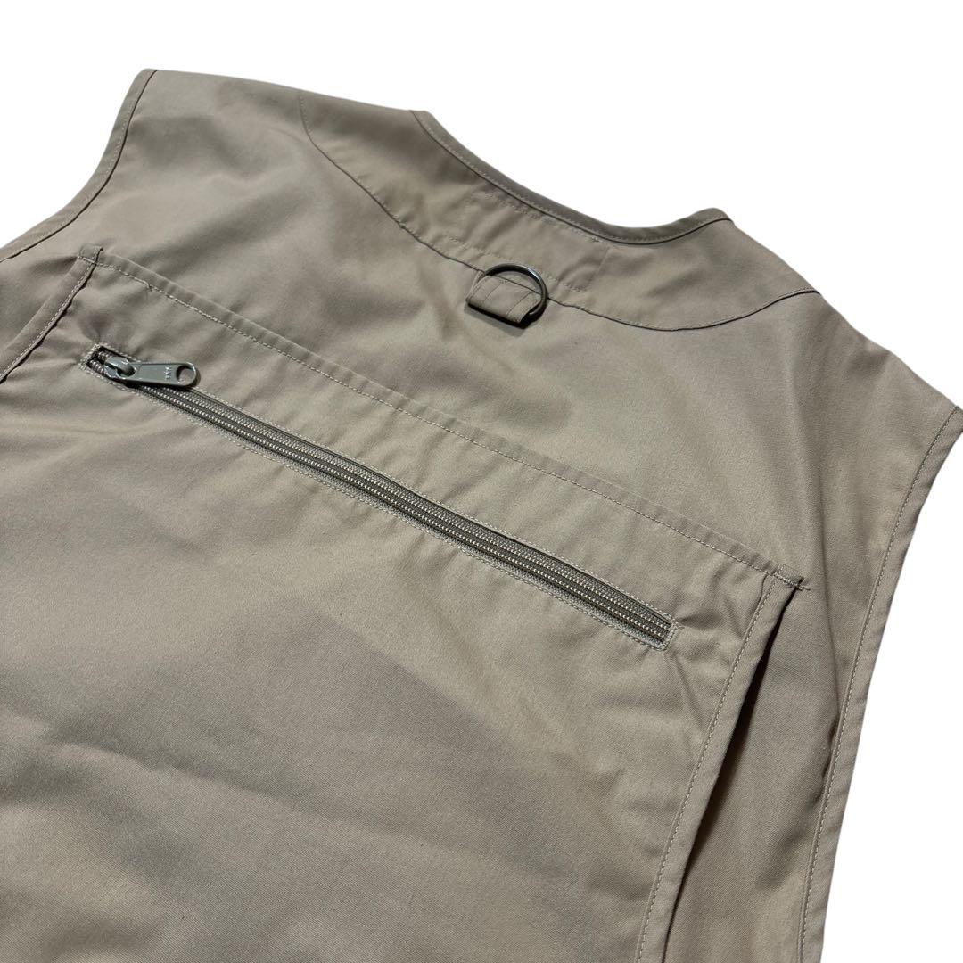 ウェア 80-90's LL Bean Fishing Vest
