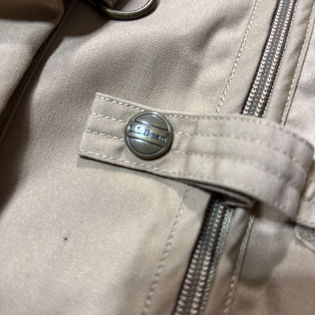 ウェア 80-90's LL Bean Fishing Vest