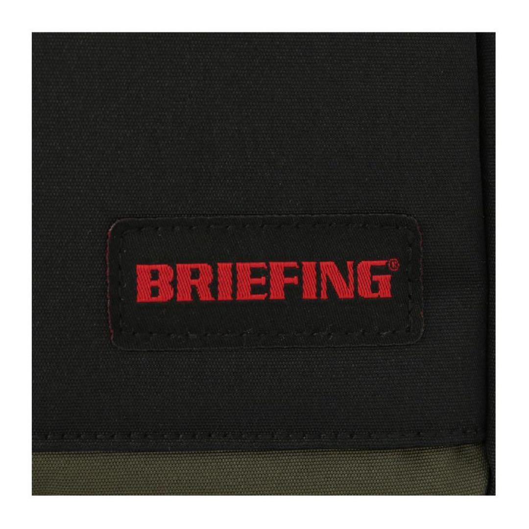 【新品未使用】BRIEFING ブリーフィングゴルフ カートバッグ 限定カラー