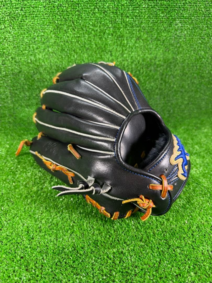 T*様 GLOVE STUDIO RYU 硬式　内野手