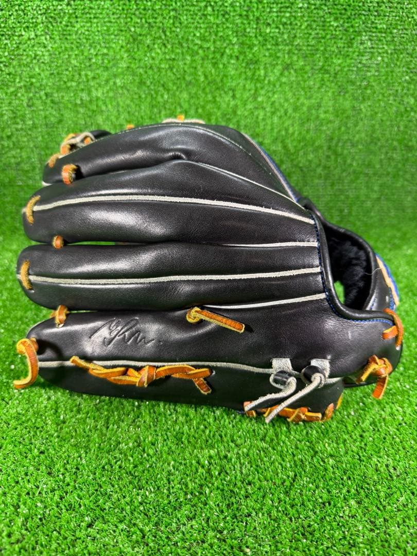 T*様 GLOVE STUDIO RYU 硬式　内野手