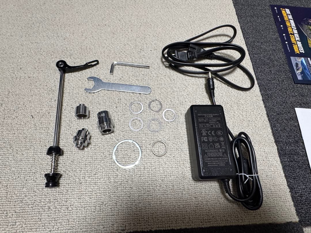 アクセサリー CYCPLUS T2