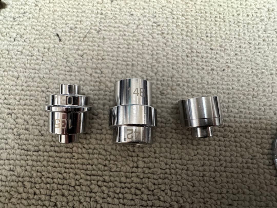 アクセサリー CYCPLUS T2