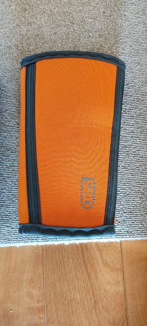 セット販売 SBD リストラップ&エルボースリーブ