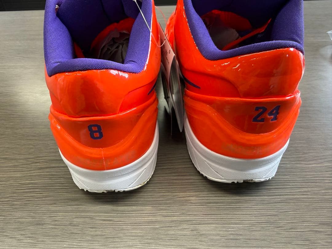 NIKE KOBE4プロトロ　28cm