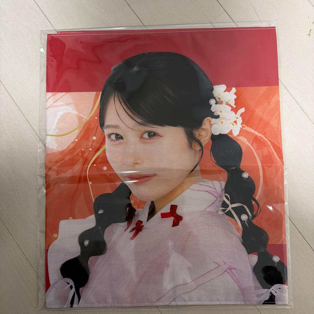 cutie street佐野愛花　すきくじセット