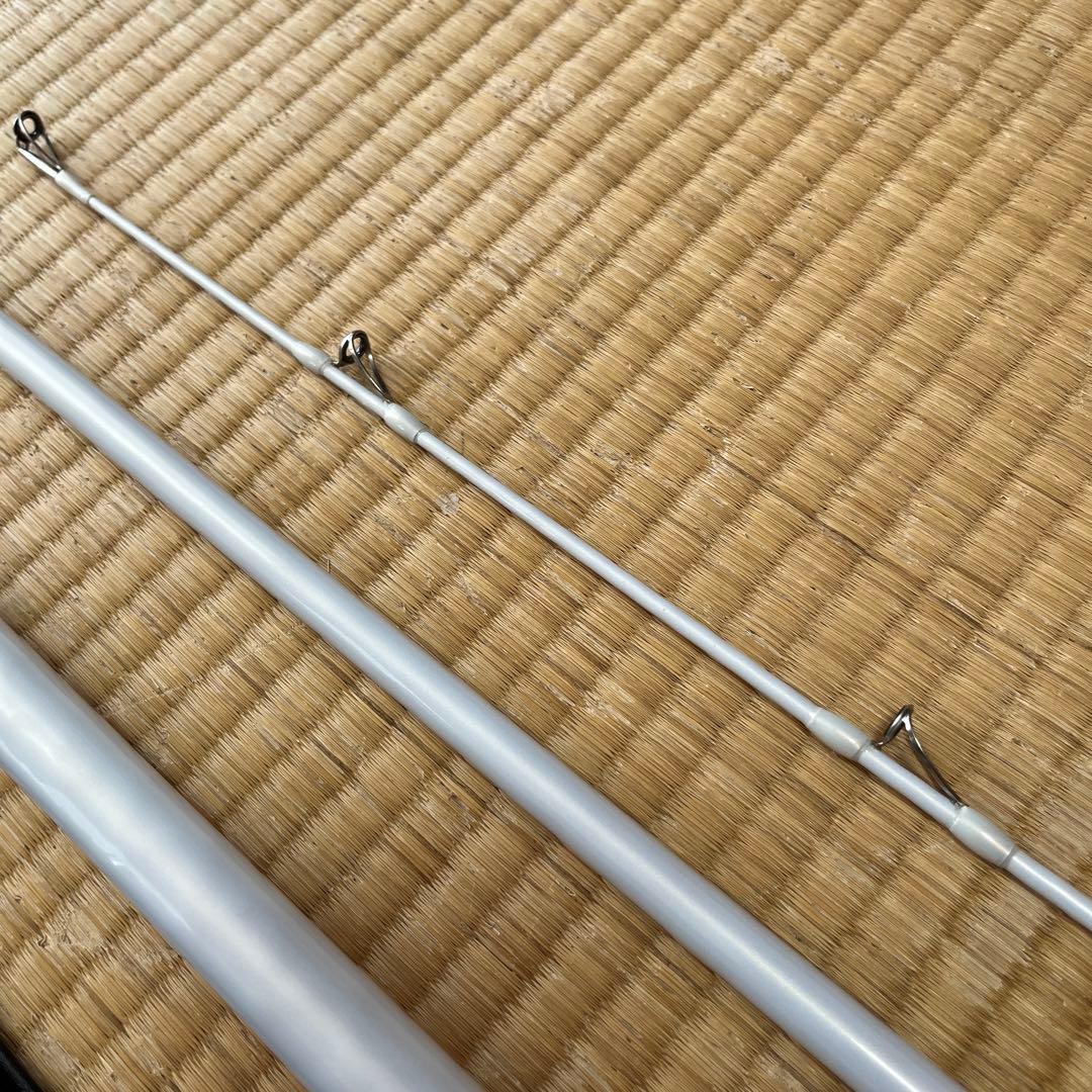 【希少】シマノ　04キススペシャル405CX+ 美品
