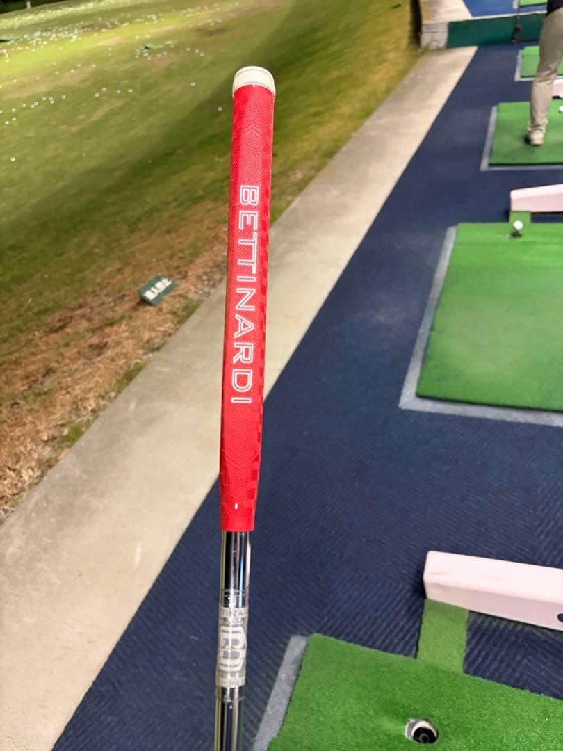 BETTINARDI パター
