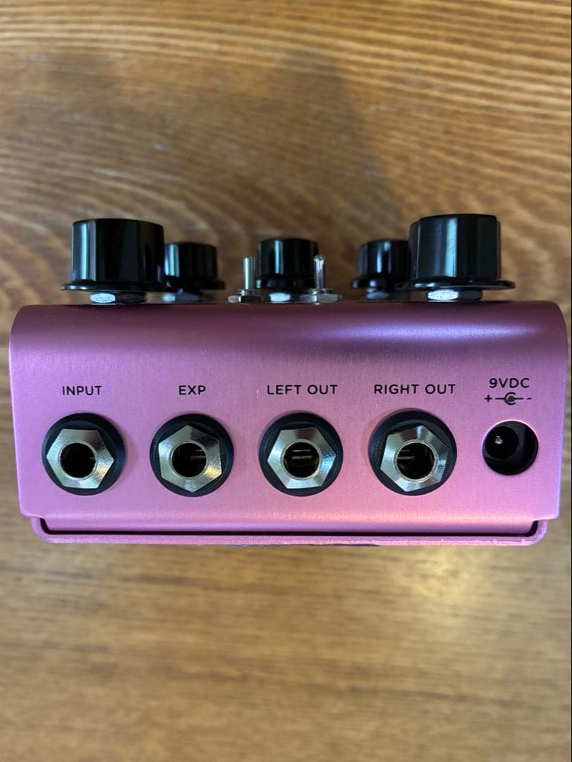 ギター strymon DIG