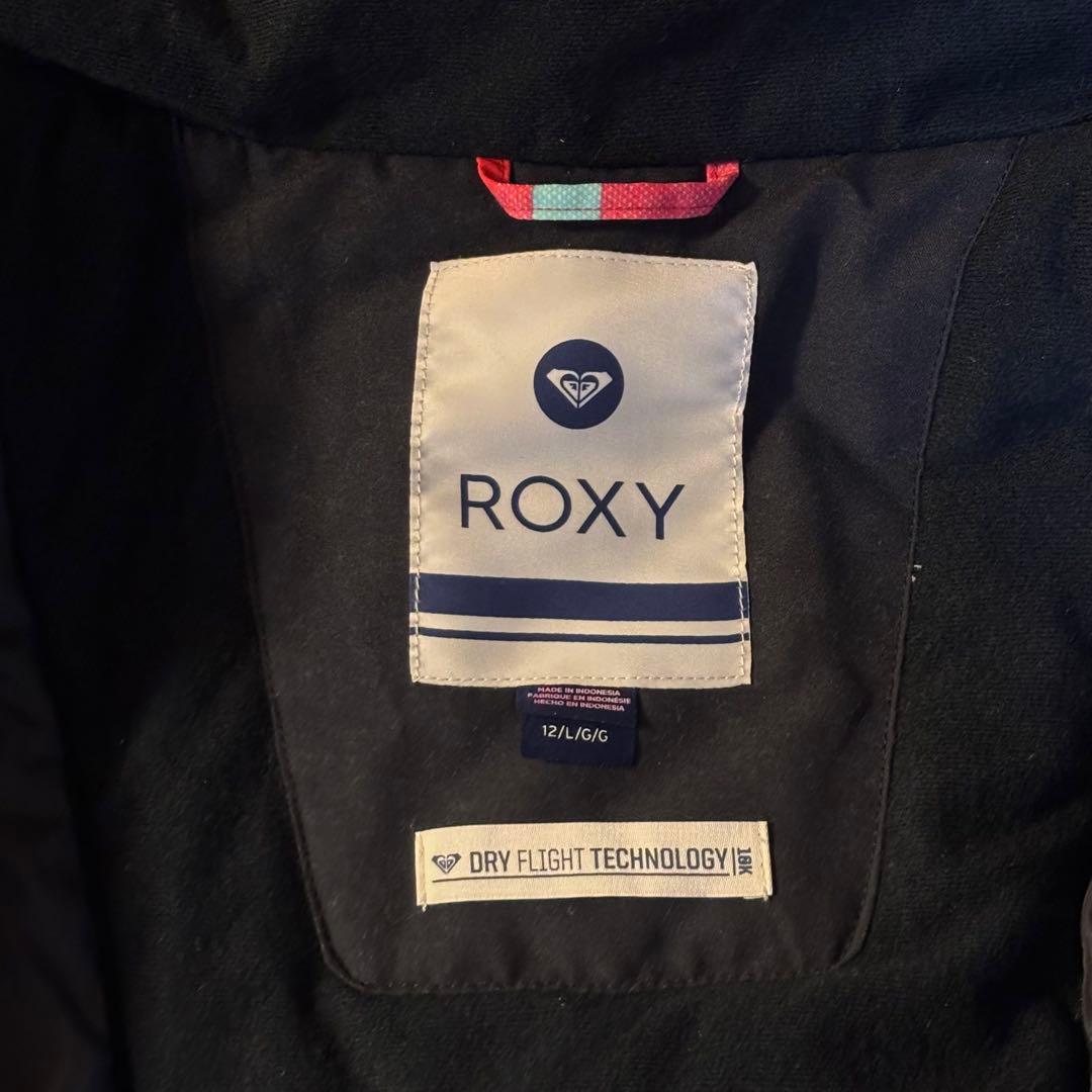 ROXY スキーウェア 150 1回着用