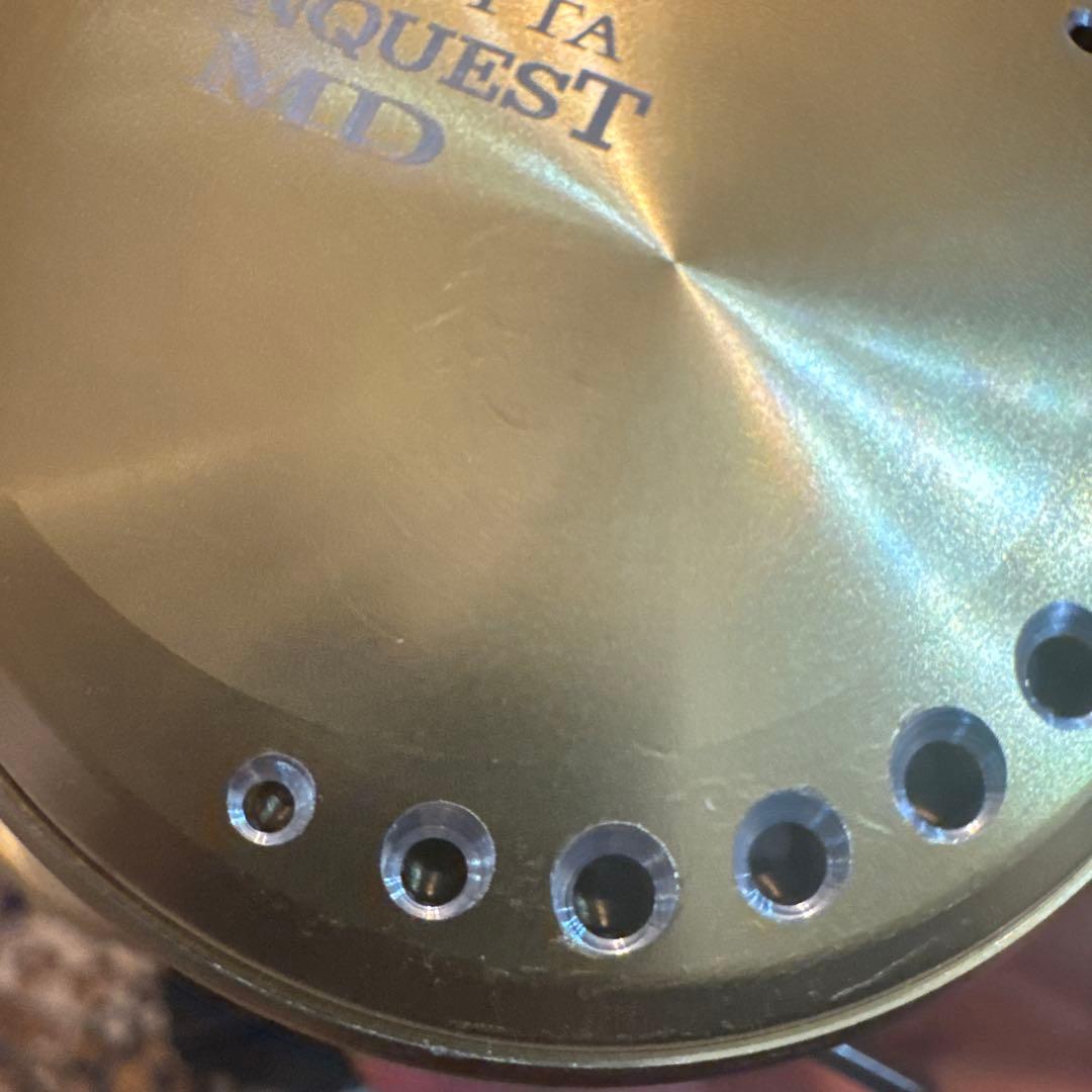 値下げ中です！カルカッタコンクエスト　MD300XG