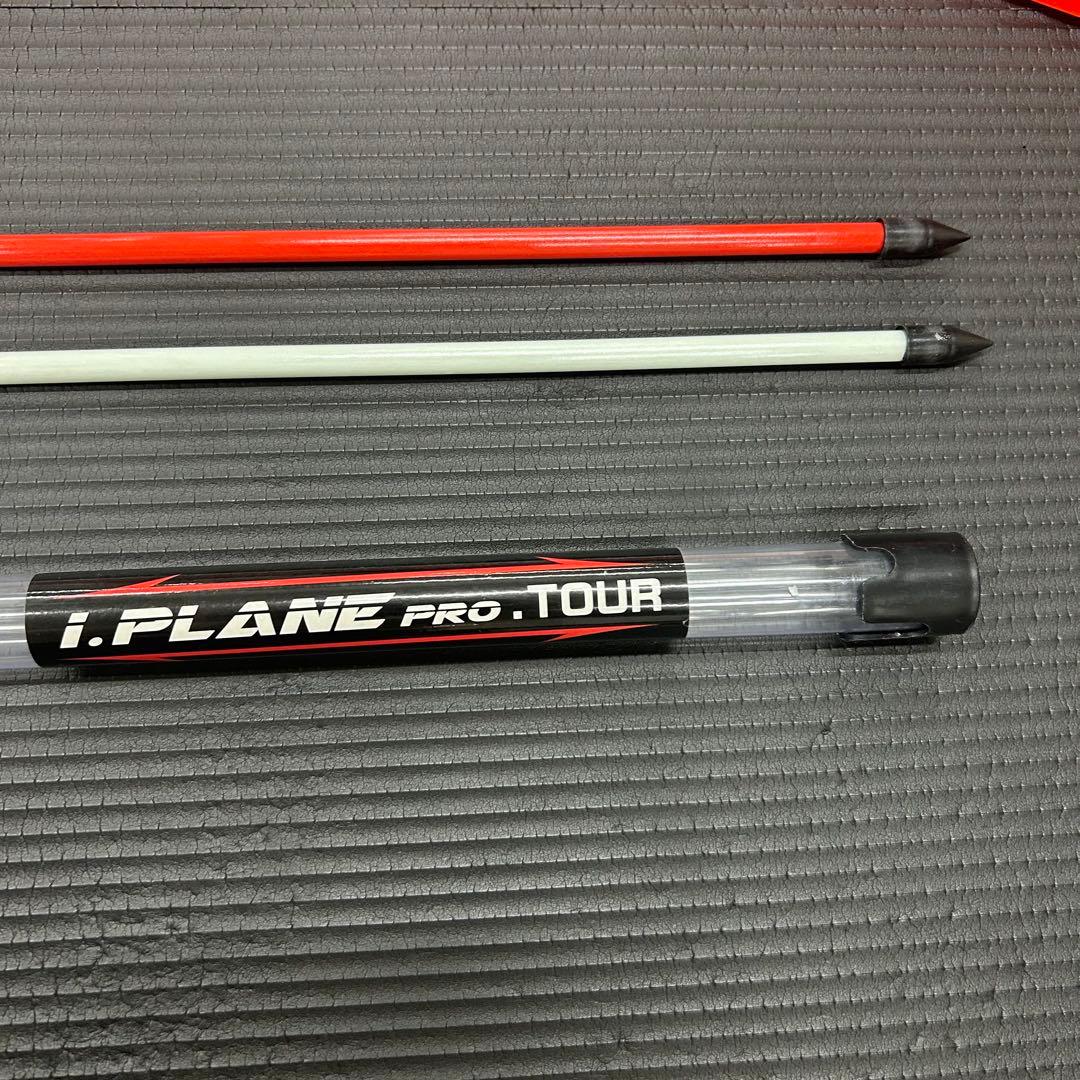 エリートグリップ 正規品 i.PLANE PRO アイプレーンプロ